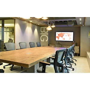 interactive screens for classrooms